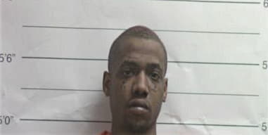 Tyrus Williams, - Orleans Parish County, LA 